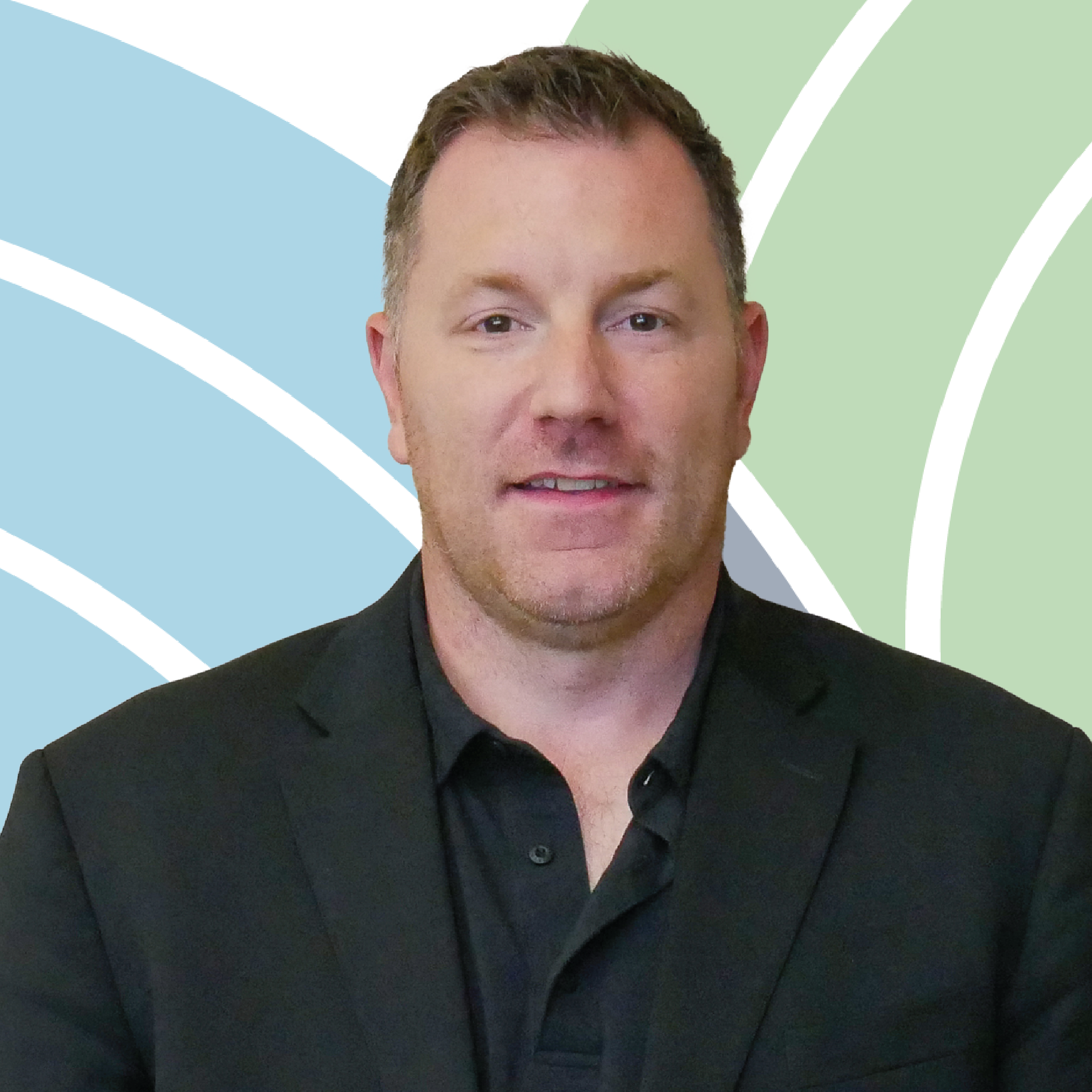 Headshot of Community Development Director Scott McMaster