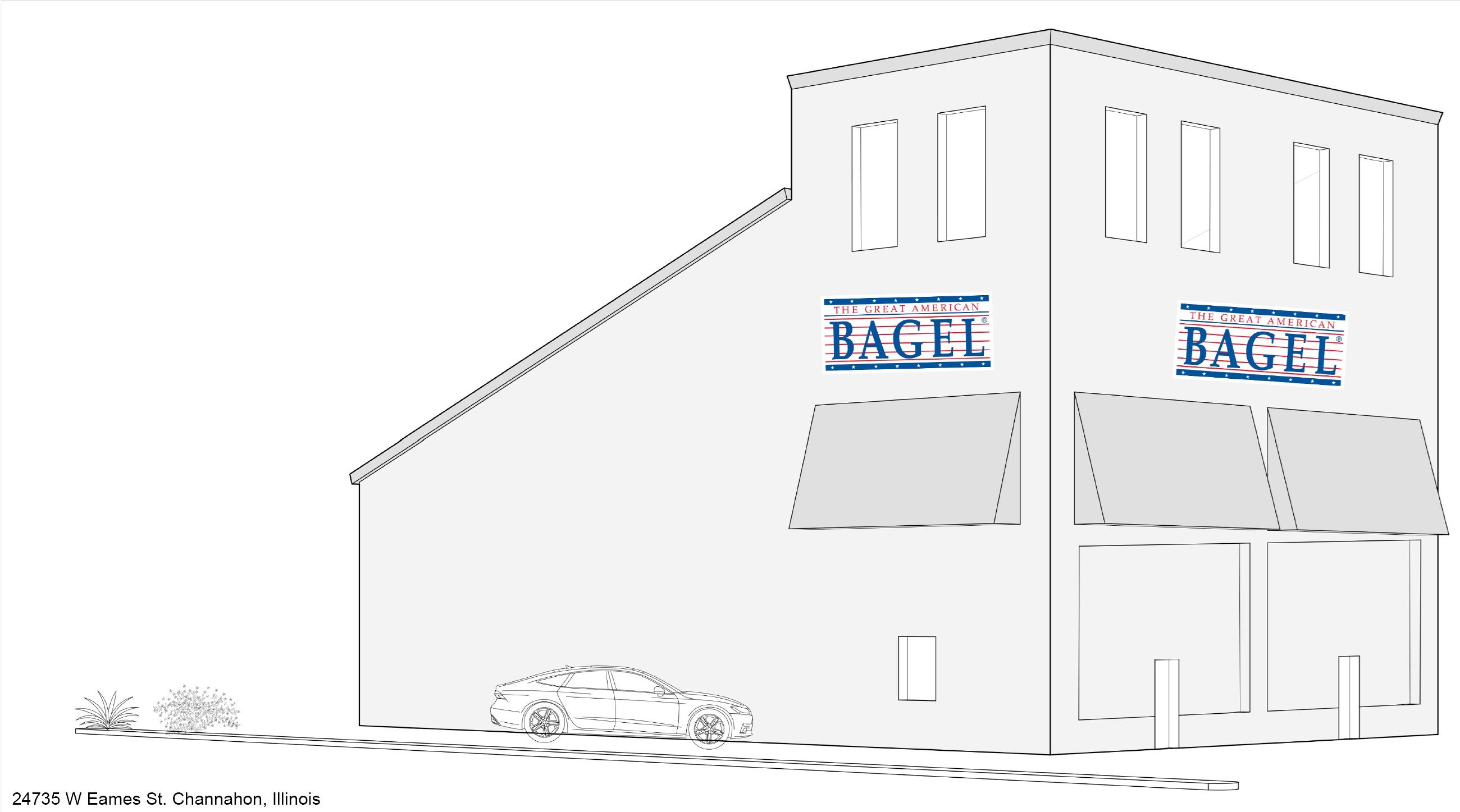Great American Bagel