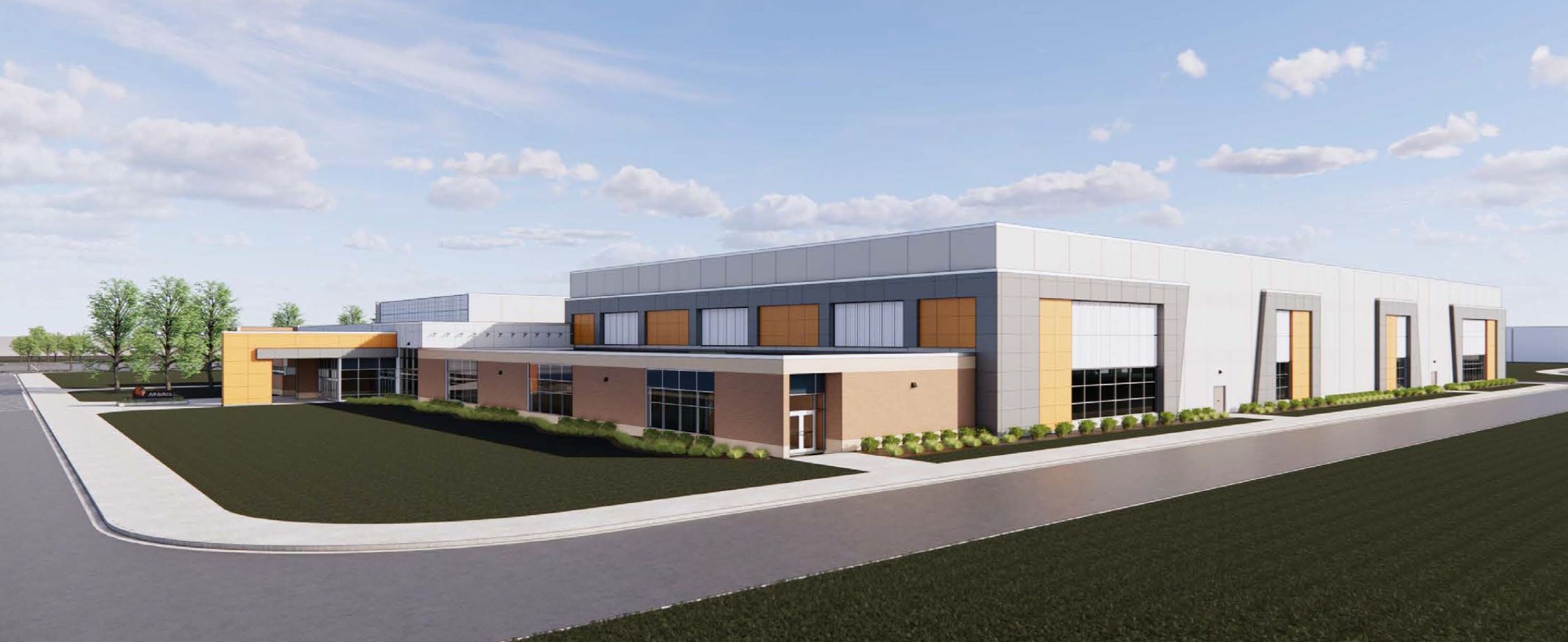 MSHS Fieldhouse