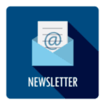 Newsletter Envelope