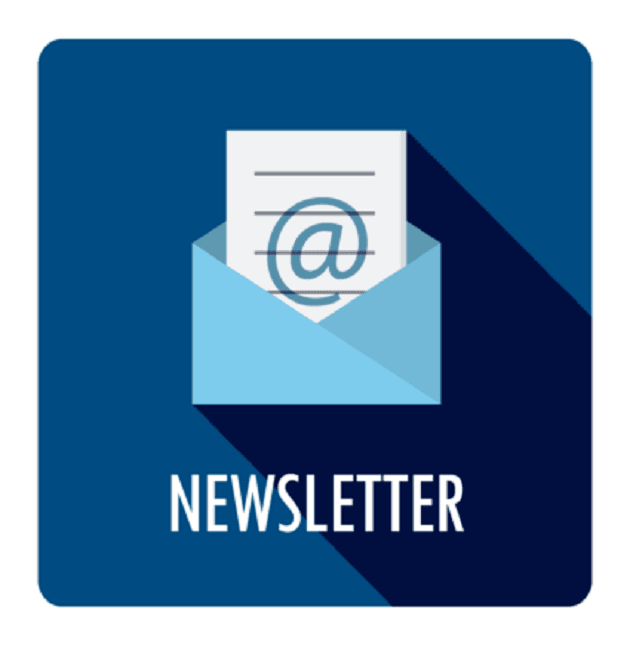E-Newsletter Icon