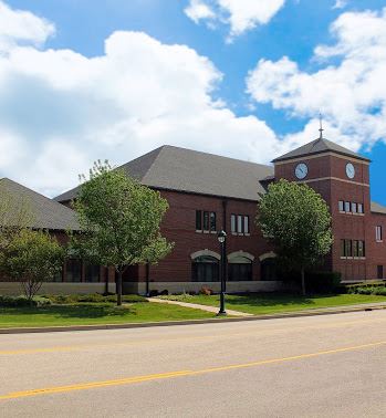 Channahon Municipal Center