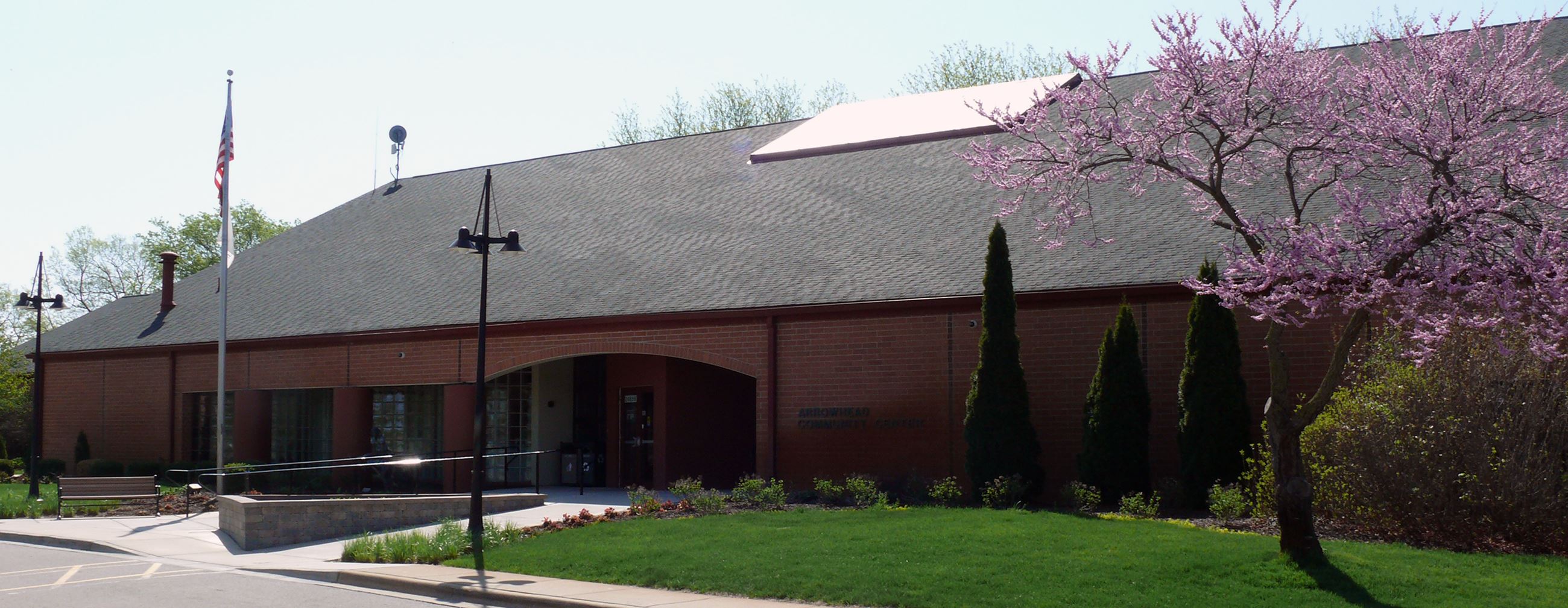 Arrowhead Community Center