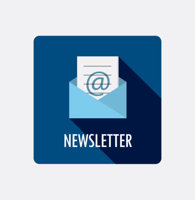 E-Newsletter Icon
