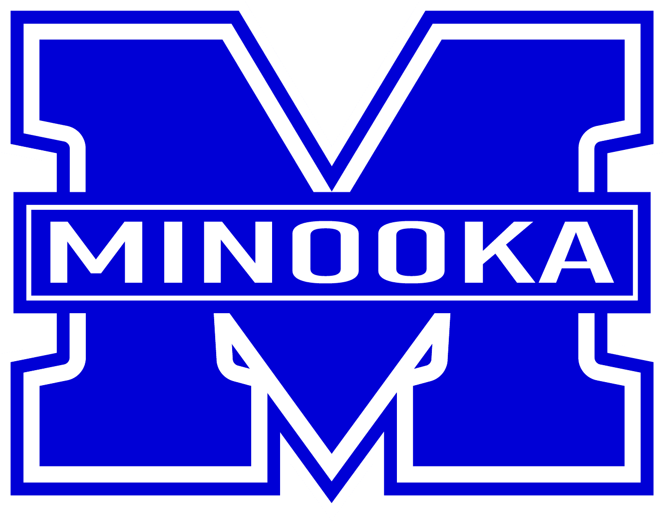 Minooka CCSD 201 Logo