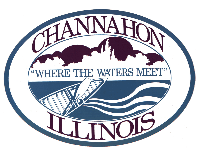 Village of Channahon Logo