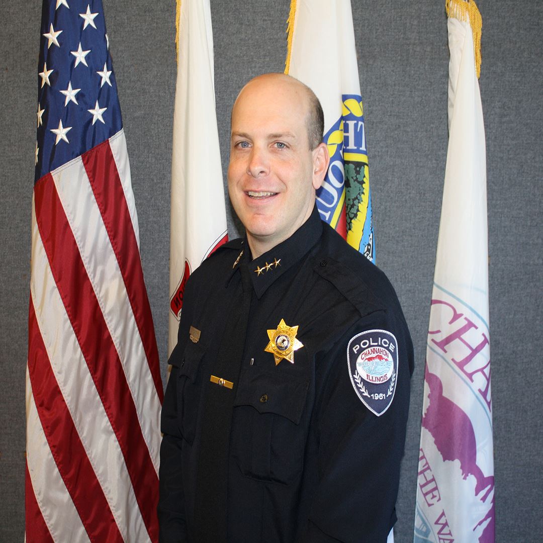 Chief Casey Resized Headshot