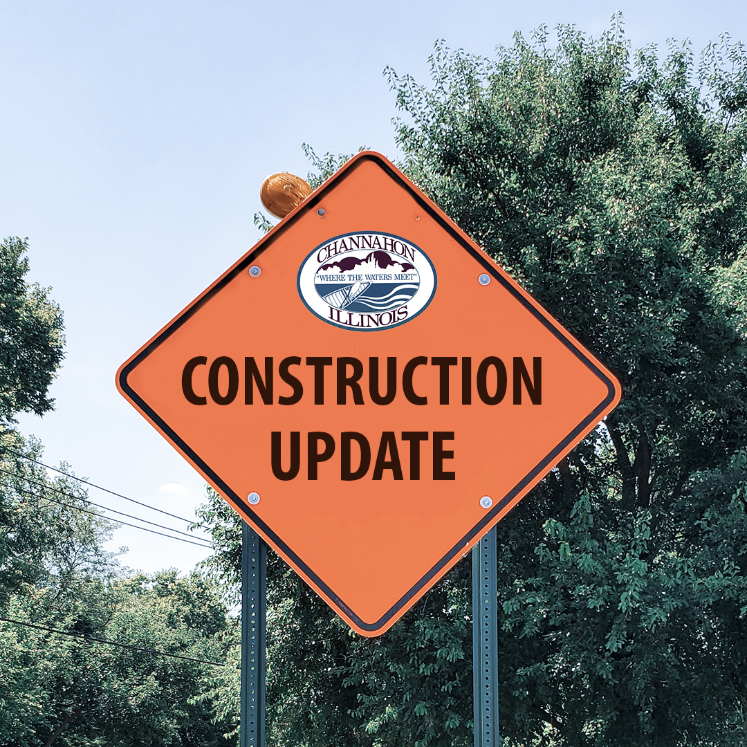 Construction Update