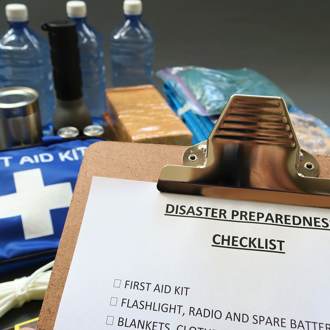 Emergency Preparedness