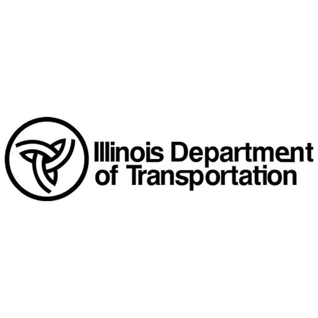 Illinois Department of Transportation Logo