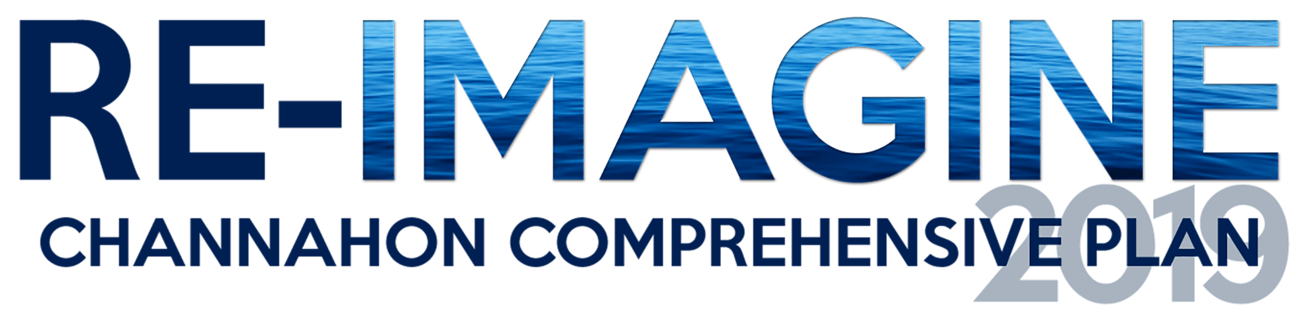 New Comprehensive Plan Underway - Re-Imagine