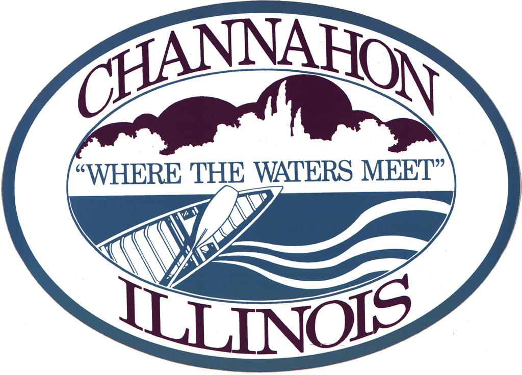 Village of Channahon Logo